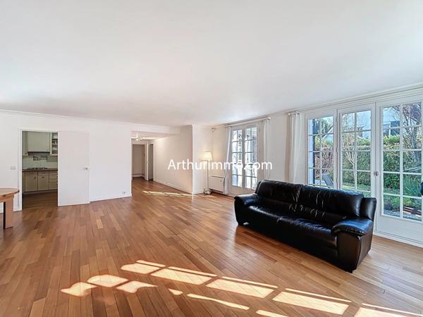 Vente Maison 7 pièces 168 m2 à Villecresnes