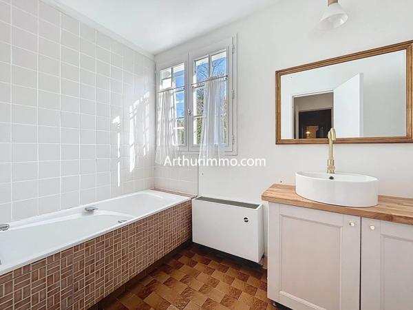 Vente Maison 7 pièces 168 m2 à Villecresnes