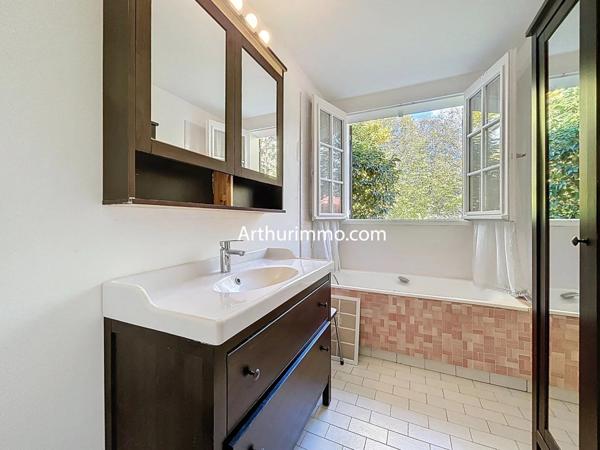 Vente Maison 7 pièces 168 m2 à Villecresnes