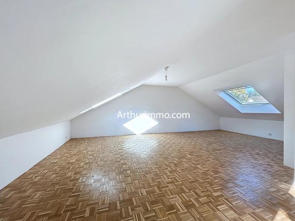 Vente Maison 7 pièces 168 m2 à Villecresnes