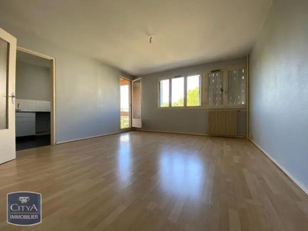 Appartement à louer 1 pièce 30m²