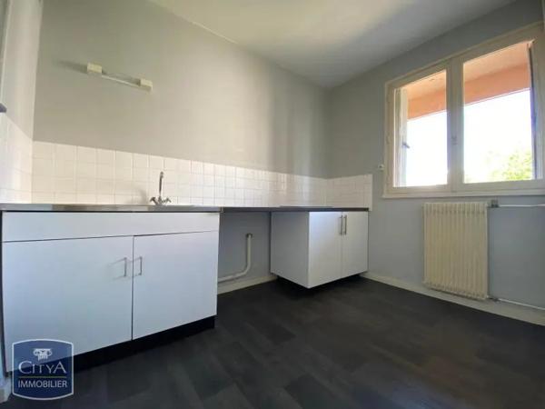 Appartement à louer 1 pièce 30m²