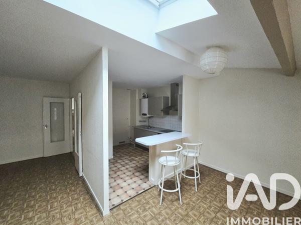 Location appartement 4 pièces 86 m² Vienne