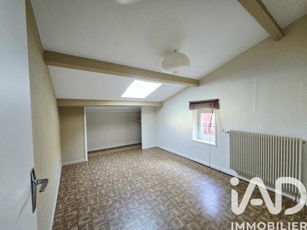 Location appartement 4 pièces 86 m² Vienne