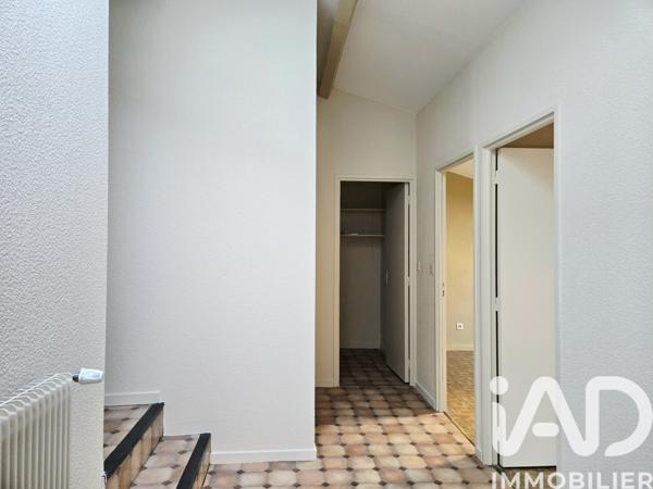 Location appartement 4 pièces 86 m² Vienne