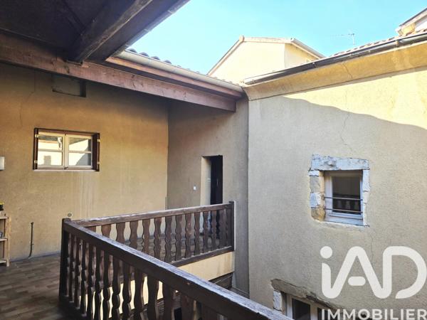 Location appartement 4 pièces 86 m² Vienne