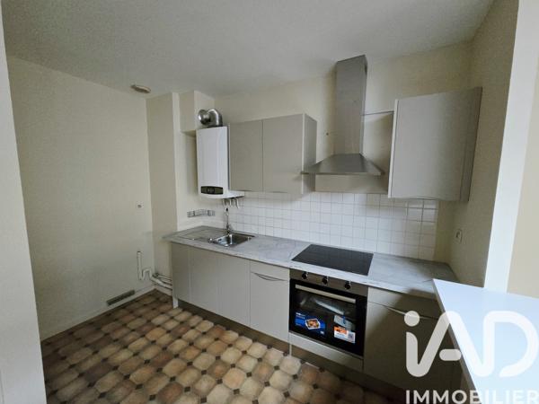 Location appartement 4 pièces 86 m² Vienne