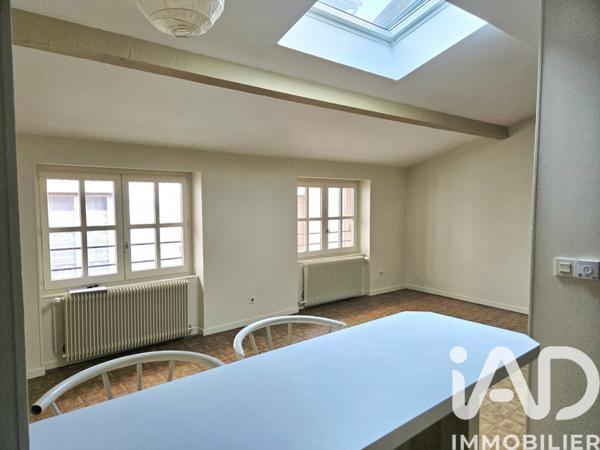 Location appartement 4 pièces 86 m² Vienne