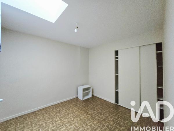 Location appartement 4 pièces 86 m² Vienne