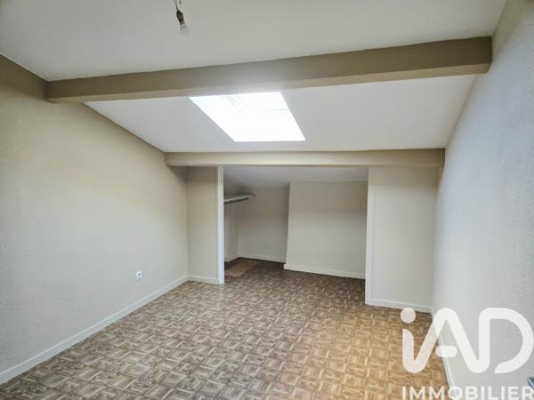 Location appartement 4 pièces 86 m² Vienne