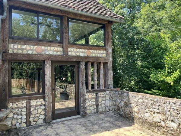 Maison à louer 800 € CC St-Médard-de-Mussidan 3 p 78 m² DPE D