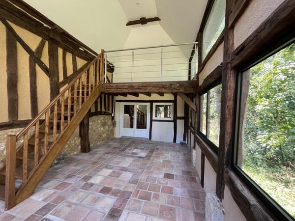Maison à louer 800 € CC St-Médard-de-Mussidan 3 p 78 m² DPE D