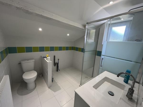 Maison à louer 800 € CC St-Médard-de-Mussidan 3 p 78 m² DPE D