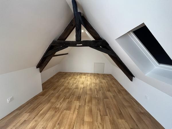 Maison à louer 800 € CC St-Médard-de-Mussidan 3 p 78 m² DPE D