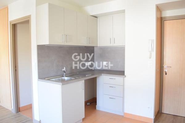 STUDIO AU COEUR DU PERRAY