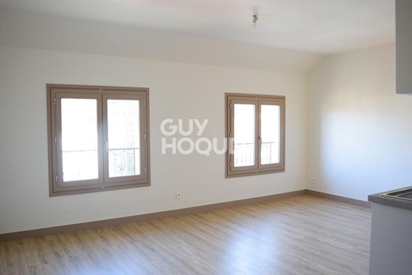 STUDIO AU COEUR DU PERRAY