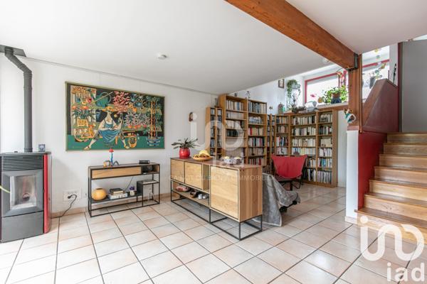 House for sale 6 rooms 126 m² Montreuil