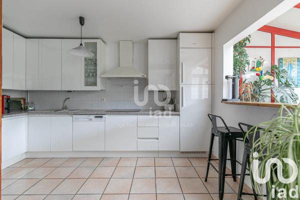 House for sale 6 rooms 126 m² Montreuil