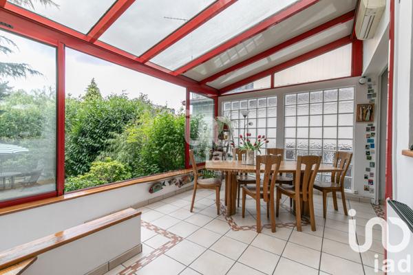 House for sale 6 rooms 126 m² Montreuil