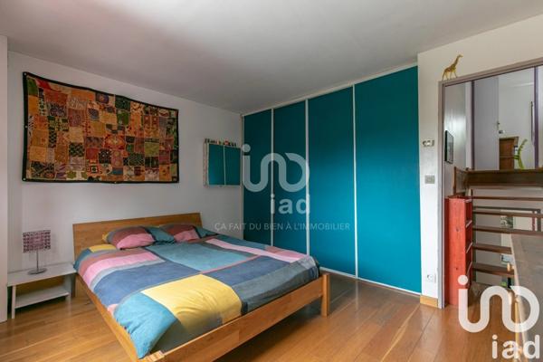 House for sale 6 rooms 126 m² Montreuil