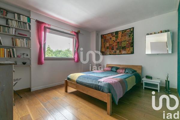 House for sale 6 rooms 126 m² Montreuil