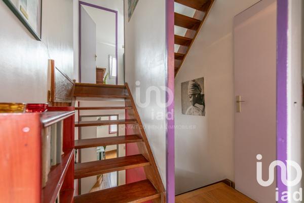 House for sale 6 rooms 126 m² Montreuil