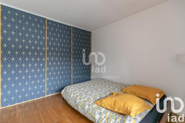 House for sale 6 rooms 126 m² Montreuil