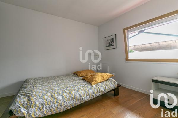 House for sale 6 rooms 126 m² Montreuil