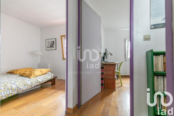 House for sale 6 rooms 126 m² Montreuil