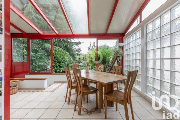 House for sale 6 rooms 126 m² Montreuil