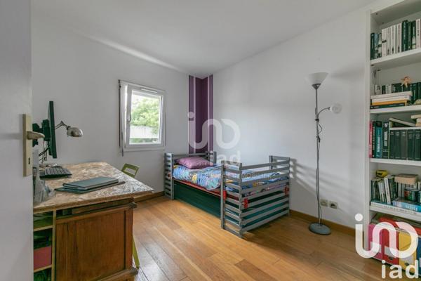 House for sale 6 rooms 126 m² Montreuil