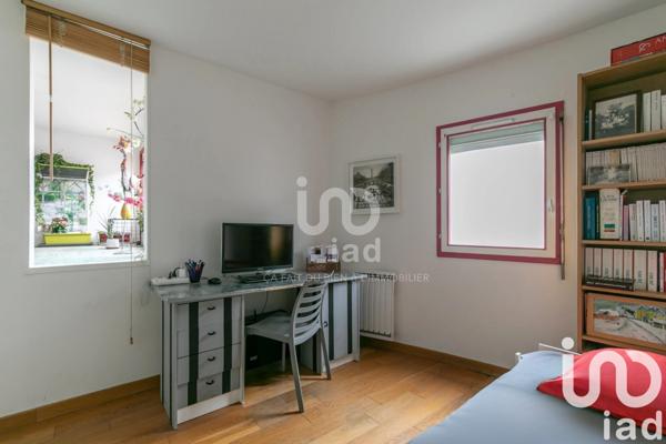House for sale 6 rooms 126 m² Montreuil