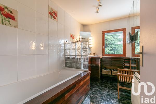 House for sale 6 rooms 126 m² Montreuil