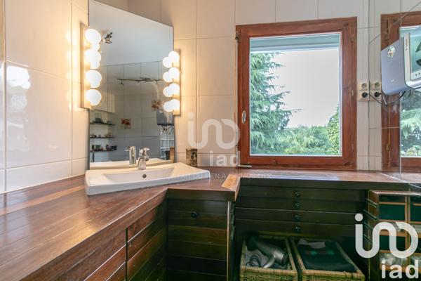 House for sale 6 rooms 126 m² Montreuil