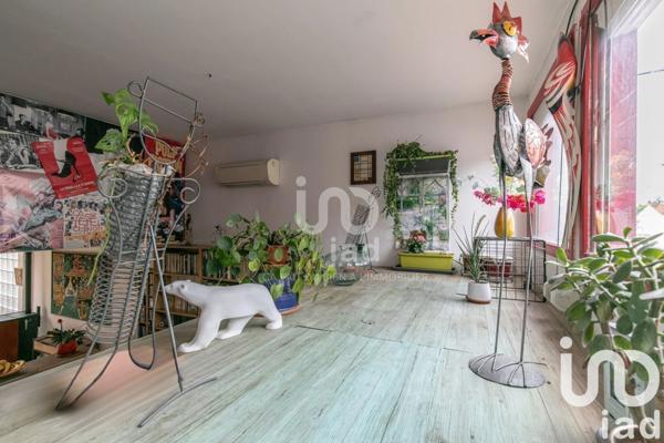 House for sale 6 rooms 126 m² Montreuil