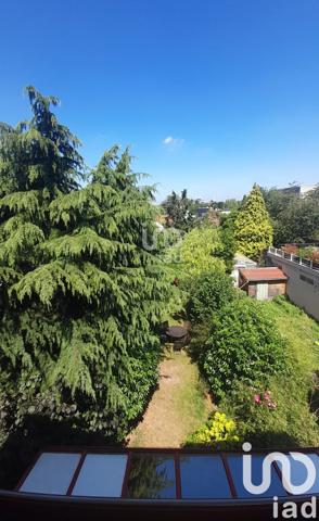 House for sale 6 rooms 126 m² Montreuil