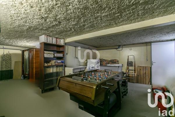 House for sale 6 rooms 126 m² Montreuil