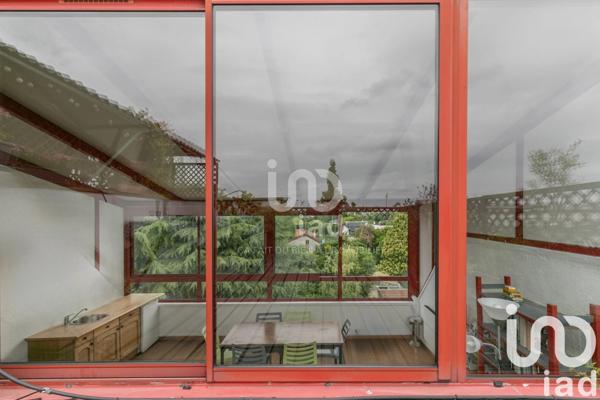 House for sale 6 rooms 126 m² Montreuil