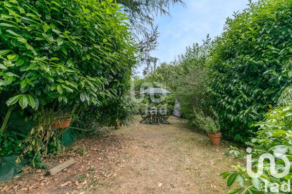 House for sale 6 rooms 126 m² Montreuil