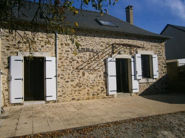 Maison
                                                                                                                                                                                                                                                                                                                        3 pièce(s)                                                                                                                                                                                                          2 chambre(s)                                                                                                                                                                                                          66  m²
