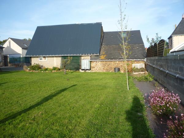 Maison
                                                                                                                                                                                                                                                                                                                        3 pièce(s)                                                                                                                                                                                                          2 chambre(s)                                                                                                                                                                                                          66  m²