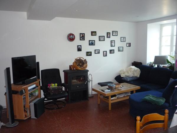 Maison
                                                                                                                                                                                                                                                                                                                        3 pièce(s)                                                                                                                                                                                                          2 chambre(s)                                                                                                                                                                                                          66  m²