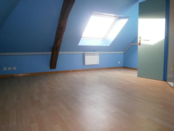 Maison
                                                                                                                                                                                                                                                                                                                        3 pièce(s)                                                                                                                                                                                                          2 chambre(s)                                                                                                                                                                                                          66  m²