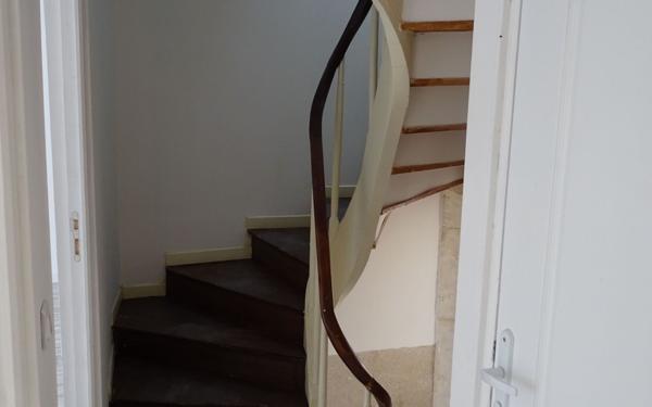 Maison à louer    5 pièces • 112,97 m2 Nogent-le-Rotrou