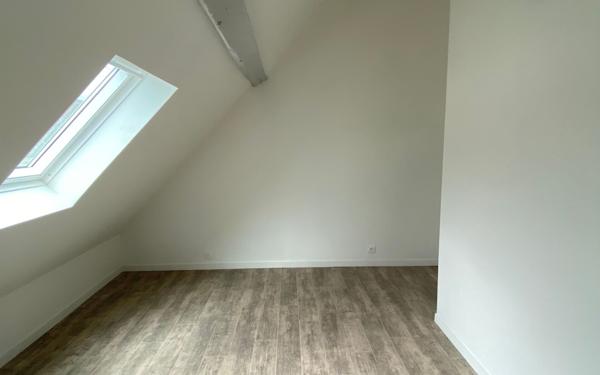 Maison à louer    5 pièces • 112,97 m2 Nogent-le-Rotrou