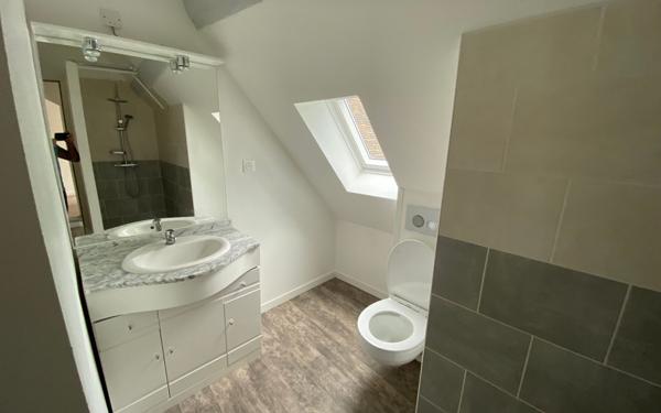 Maison à louer    5 pièces • 112,97 m2 Nogent-le-Rotrou