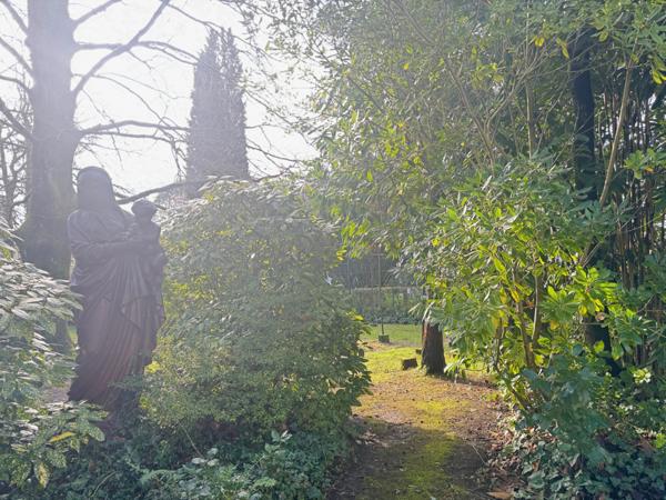 STUDIO Balcon et Parking