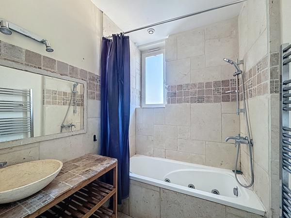 Appartement 3 pièces - 60 m²