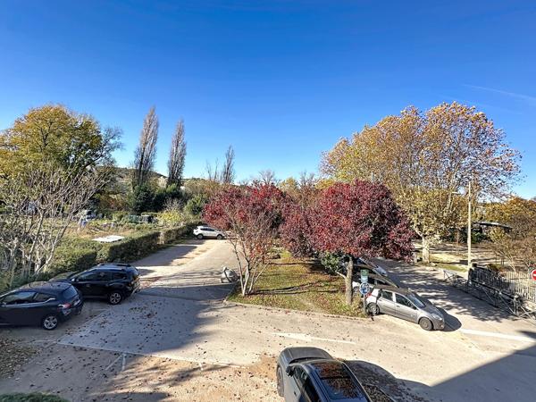 Appartement 3 pièces - 60 m²