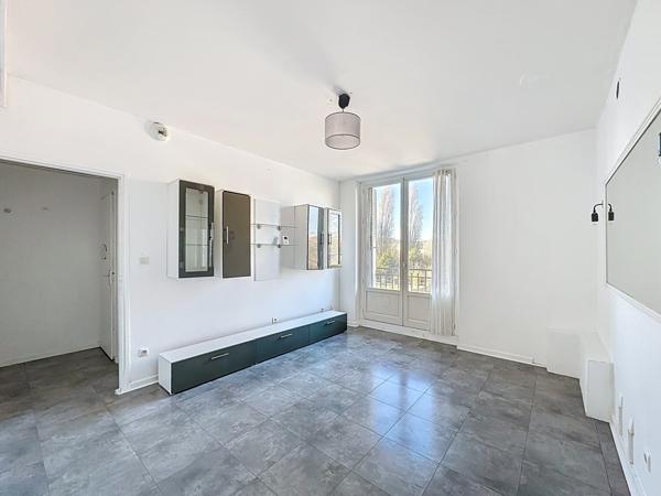 Appartement 3 pièces - 60 m²